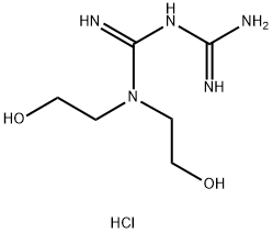 Morpholine Impurity 3 结构式