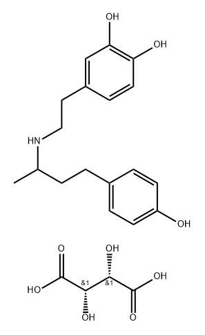 化合物 T8149L 结构式