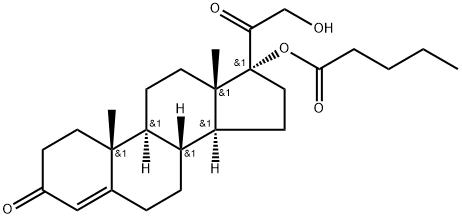 克拉司酮杂质18 结构式