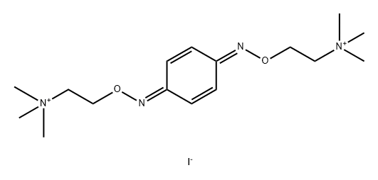 化合物 T32485 结构式