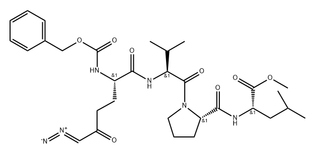 Z-DON 结构式