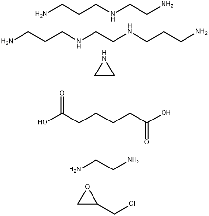 MODIFIEDPOLYETHYLENE 结构式