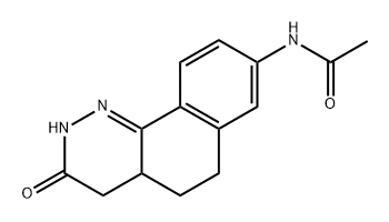 Brn 6572492 结构式