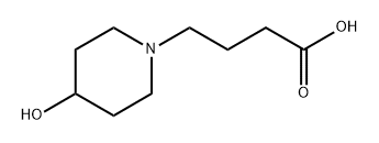 BepotastineImpurity4HCl 结构式