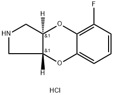 化合物 T27340 结构式