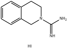 氢碘酸碎片喹啉 结构式