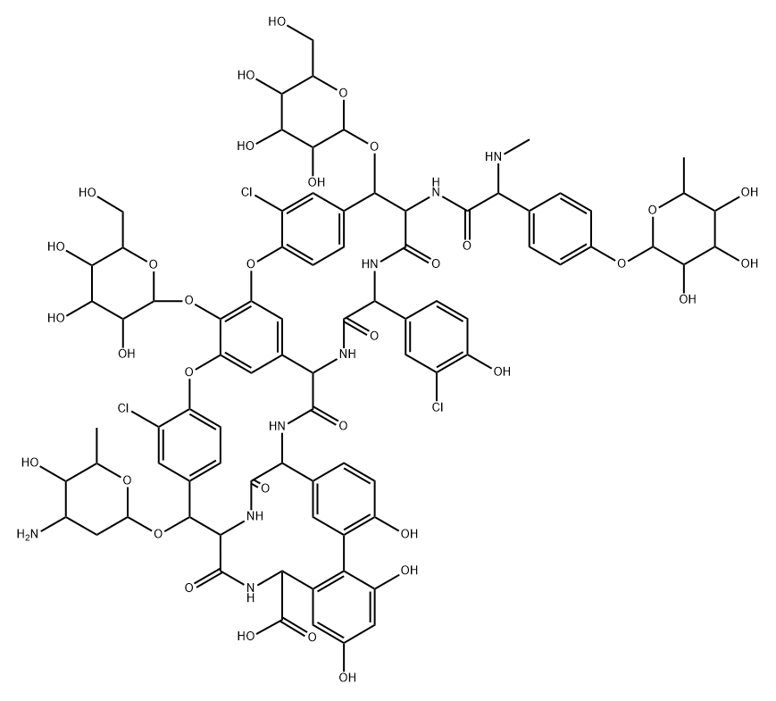 chloropolysporin B