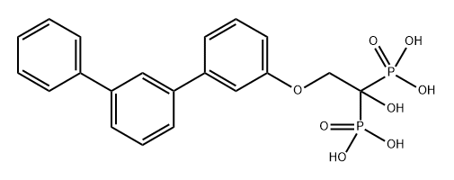 化合物 T30568 结构式