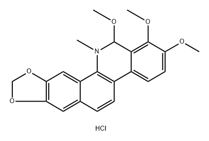 Angolinehydrochloride