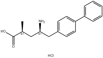 LCZ700 Impurity 585-11 结构式