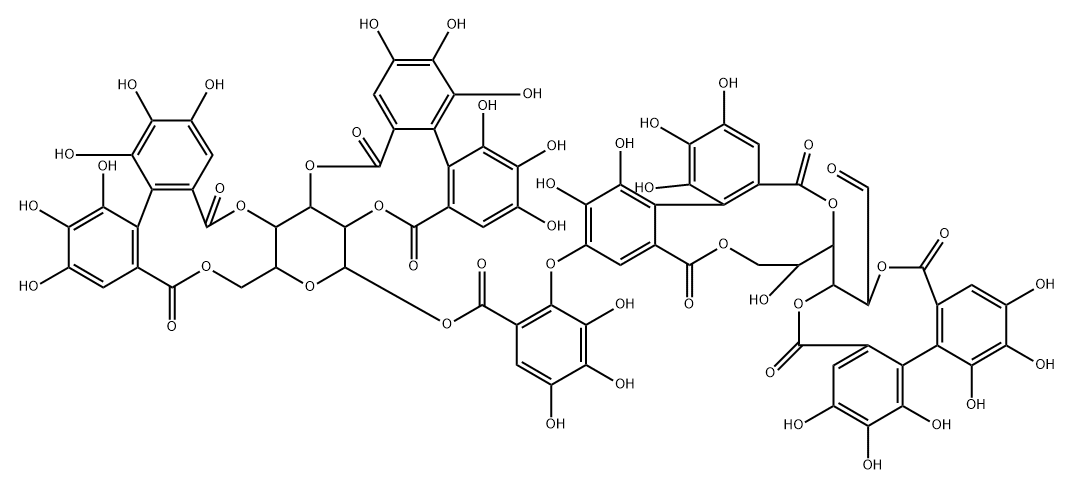 roxbin A 结构式