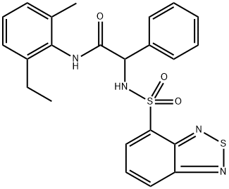 CL-425659 结构式