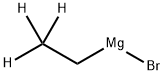 Ethylmagnesium-d3 Bromide 结构式