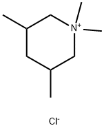 1,1,3,5四甲基氯化哌啶 结构式
