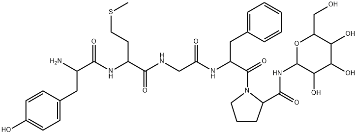 甲氧基聚乙二醇丙烯酸酯 结构式