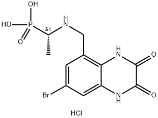 化合物 T10781 结构式