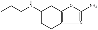 普拉克索杂质23 结构式