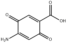 水杨酸杂质 结构式