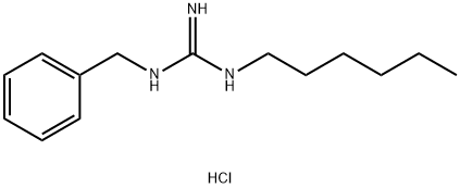 NS-3-008（HCl） 结构式