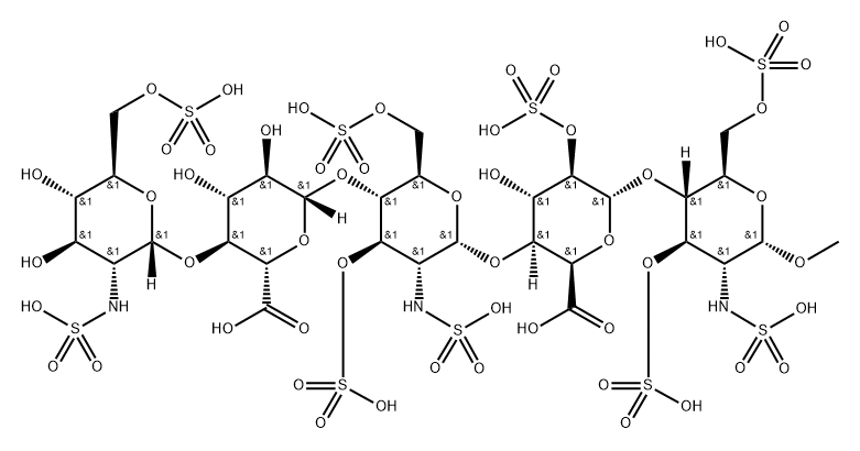 ORG 31550 结构式