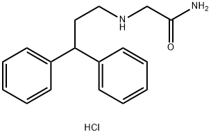 化合物 T23048 结构式