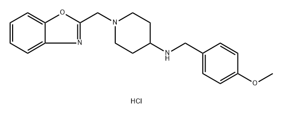 化合物 DDO-02005 结构式