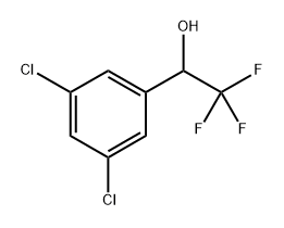 4-CHLORO-1-(DIFLUOROMETHYL)-1H-PYRAZOLE-3-CARBOXYLIC ACID 结构式