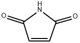 聚马来酰亚胺 结构式