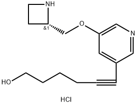 化合物 T23309 结构式
