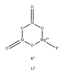 MGF 结构式