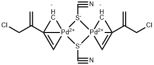 聚乙烯醇磷酸铵 结构式