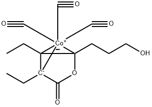 LB BROTH 结构式