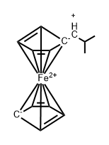SUCCINATE BUFFER(琥珀酸缓冲液),0.2M,PH6.5 结构式
