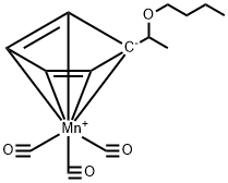 磷酸盐缓冲液 结构式