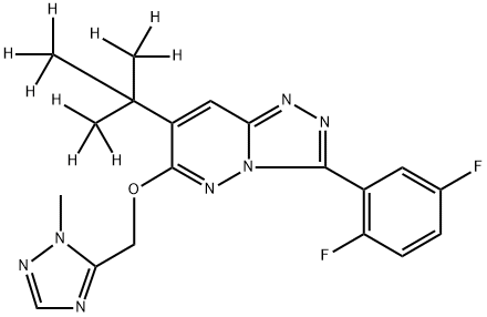 CTP354 结构式