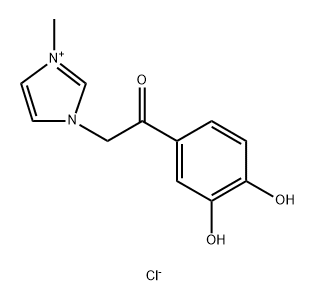 glycosyn 2 结构式