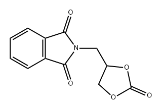 利伐沙班杂质103 结构式