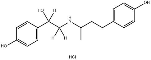 莱克多巴胺-D3