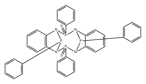 无机聚硅氮烷 结构式