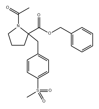 化合物 T12504 结构式