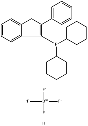 Y-PhInPhos 结构式