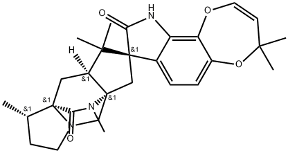 对郝喹酰胺E 结构式
