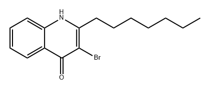 ZZR杂质139 结构式