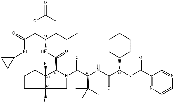 1257874-86-4 结构式