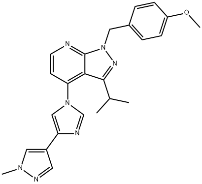 1260539-04-5 结构式