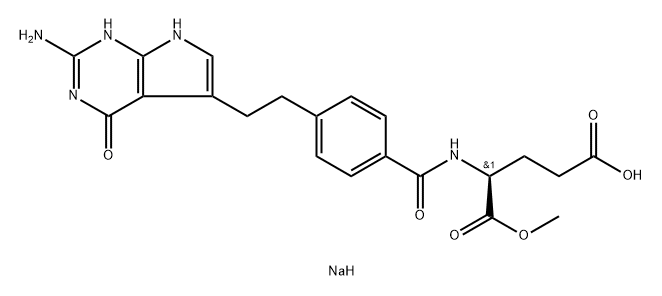 Pemetrexed Impurity 17