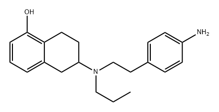 化合物 T26387 结构式