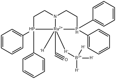 Ru-MACHO?-BH