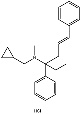 igmesine 结构式