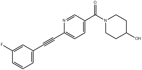 化合物 T29127 结构式